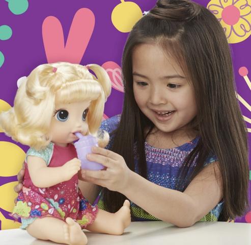 Baby alive - Foto 4