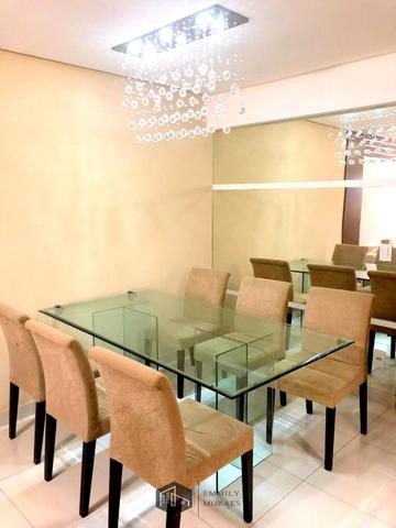 Vendo Apartamento com 3/4 sendo 1 suíte + closet - 94m - Próx. Leroy Merlin - NB1814 - Foto 13