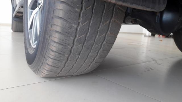 TOYOTA HILUX 2.8 SRX 4X4 CD 16V DIESEL 4P AUTOM?TICO. - Foto 5