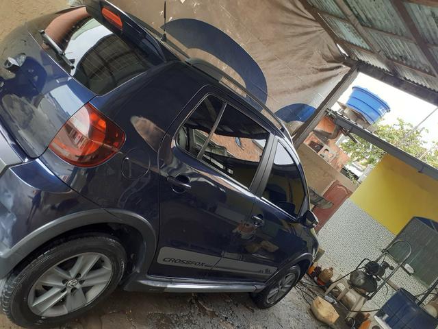 Vendo Carro