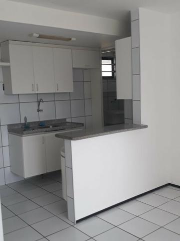 Apto de 03 quartos - Área Nobre do Meireles - Precinho bom ! - Foto 10