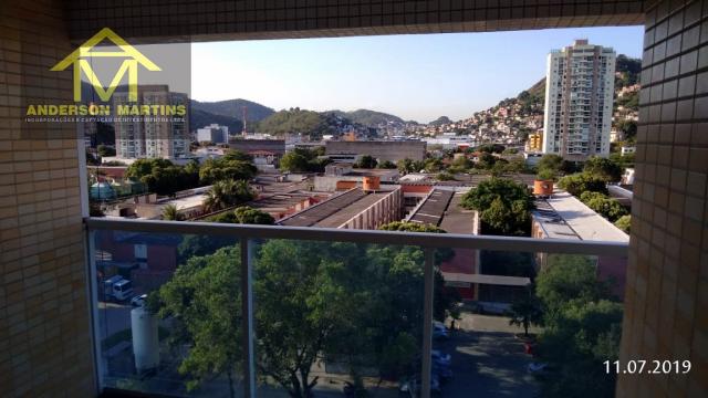Apartamento à venda com 3 dormitórios em Bento ferreira, Vitória cod:8592 - Foto 11