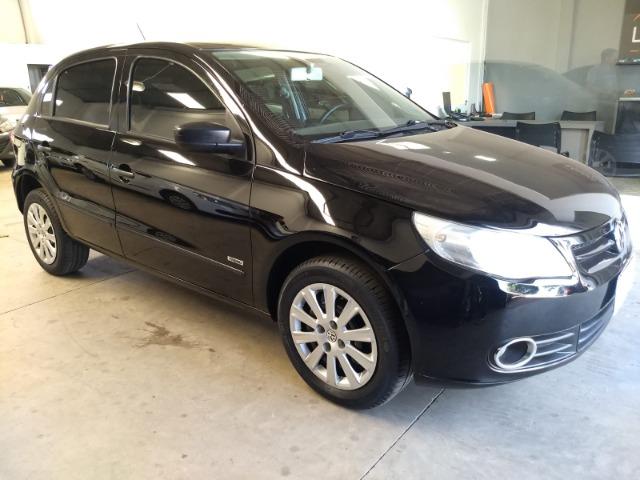 Gol 1.0 g5 2010 - completo