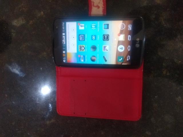 Cel lg mod d295f