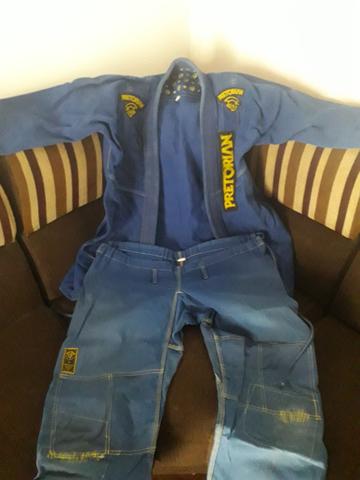 Vendo kimono * - Foto 2