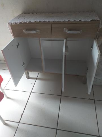 Armário de cozinha - Foto 3