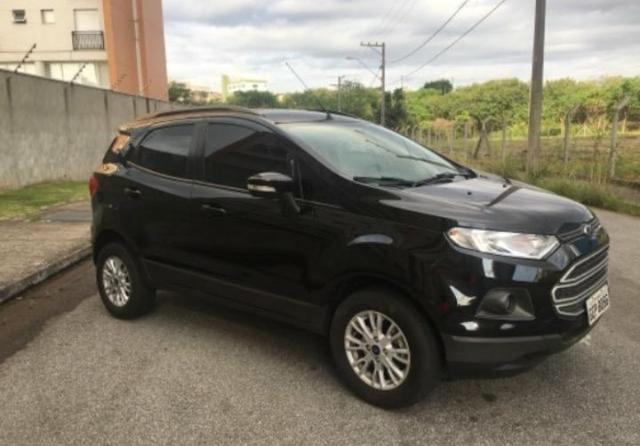 EcoSport automático - Foto 4