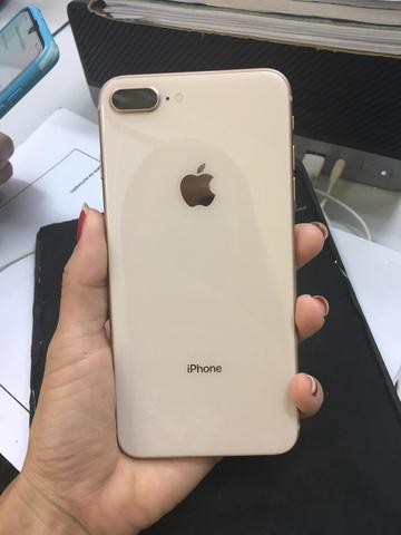 IPhone 8 Plus