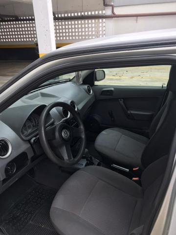 Volkswagen Gol 1.0 G4 2006 4 portas - Foto 10