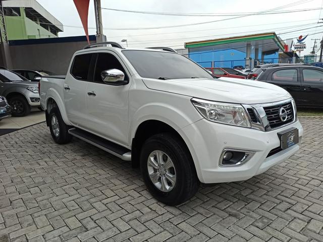 Nissan Frontier - Foto 9