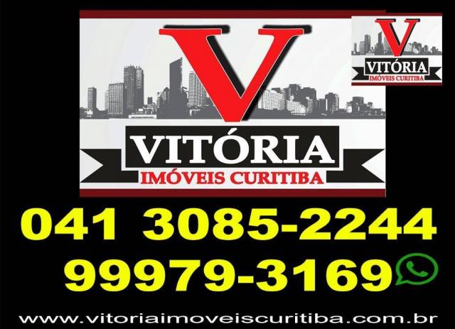 Casa com 2 dormitórios à venda - alto boqueirão - curitiba/pr - Foto 18