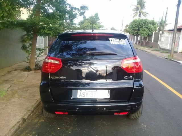 C4 picasso 2010 - Foto 11
