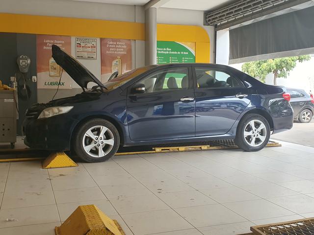 Corolla Xei 12/13