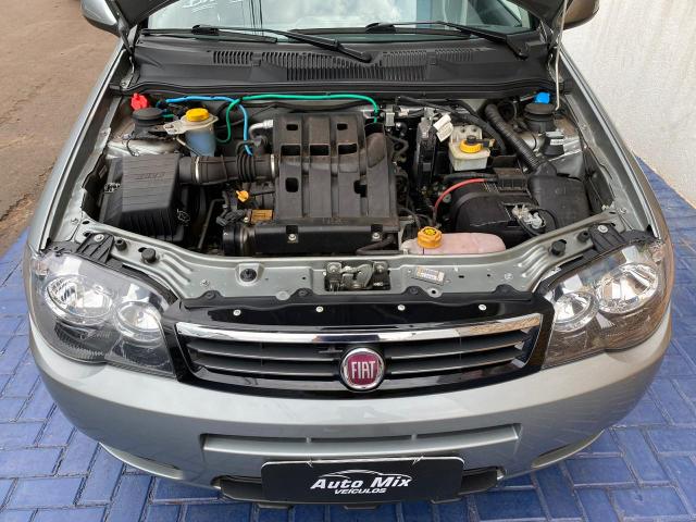 Fiat palio celebration way 1.0 fira flex - Foto 13