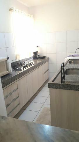 Apartamento Mobiliado - Foto 2
