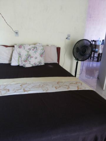 Alugo casa de praia em luis correia Piauí - Foto 11