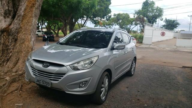 Vendo ix35 prata - Foto 9
