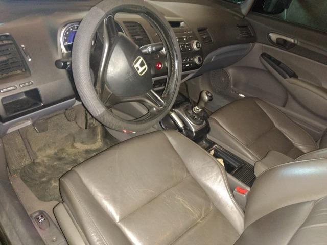 Troco Honda Civic 2007 - Foto 6