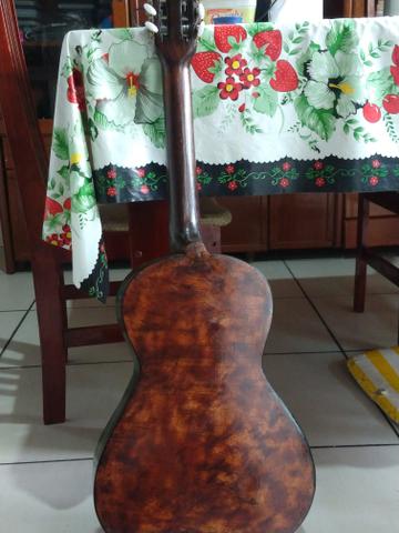 Viola caipira - Foto 4