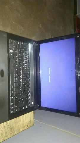 Vendo um notebook bem conservado fucionando perfeita mente usando - Foto 5