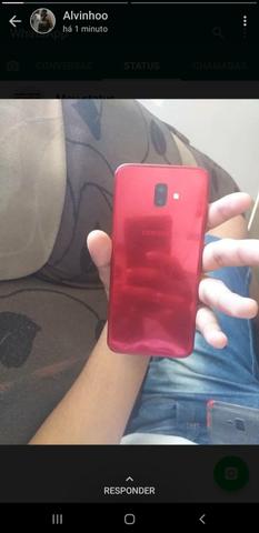 Vendo célula j6+ novo - Foto 2