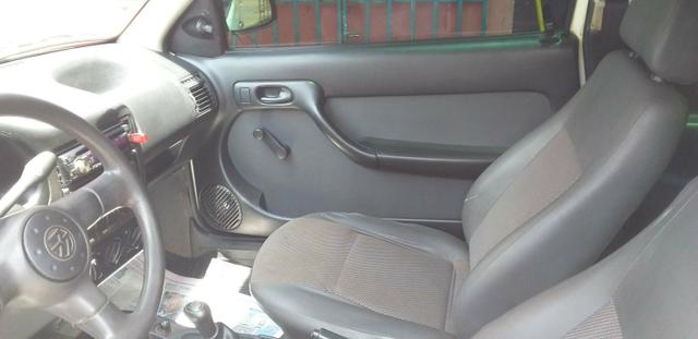 Vende-se um gol 1.0 2005/2005 - Foto 5