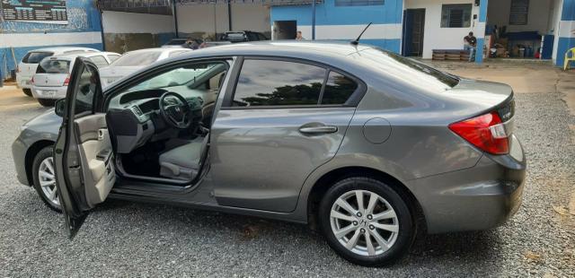 Honda Civic falar com Ricardo - Foto 3