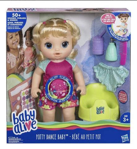Baby alive - Foto 5