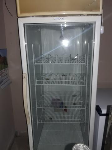 Freezer há venda