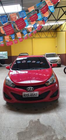 Hb20 Confort plus 1.0 modelo 2015 ( mega feirão) - Foto 6