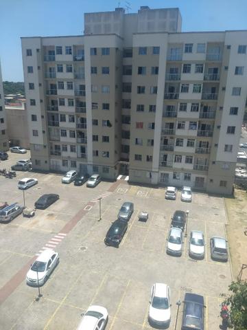 _ Apartamento 2 Qrts em Jacaraipe - 95 mil - Foto 5