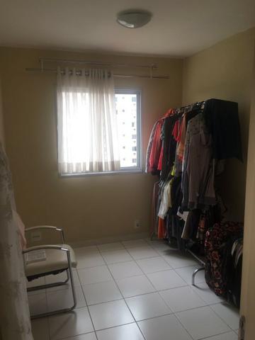 Lindo apto 3/4, sendo 1 suíte, 2 garagens - Foto 11