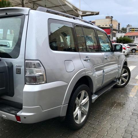 Pajero full hpe 3.2 7 lugares 2014 - Foto 4