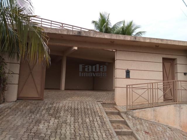 Casa à venda Centro - Porto Rico Paraná - Foto 2