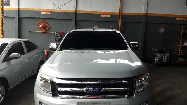 Ranger xlt flex 2013 - Foto 2