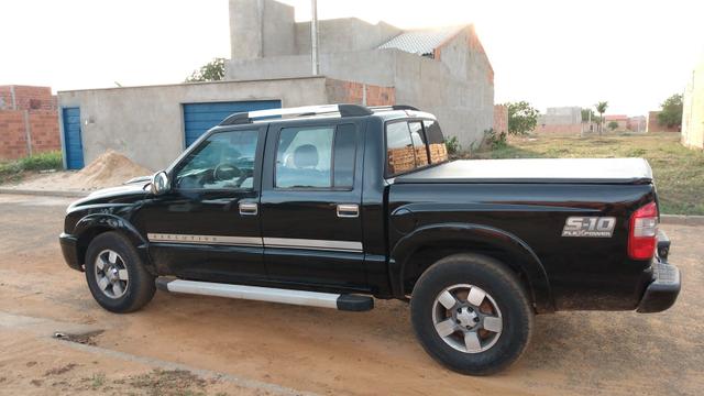 S10 executiva 2009 * - Foto 5