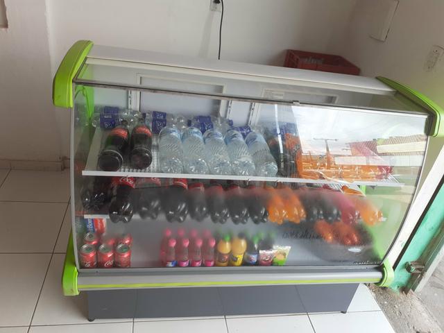 Freezers