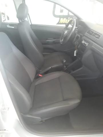 VOLKSWAGEN VOYAGE TL MBV - Foto 5