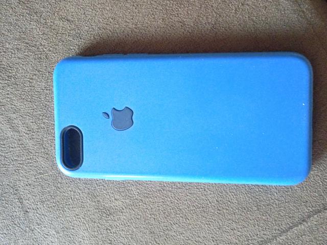 Capa iPhone 8