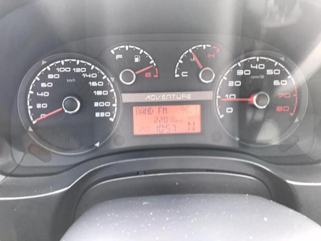 Palio W. adv. 1.8 Dual. 22mil km - Foto 16