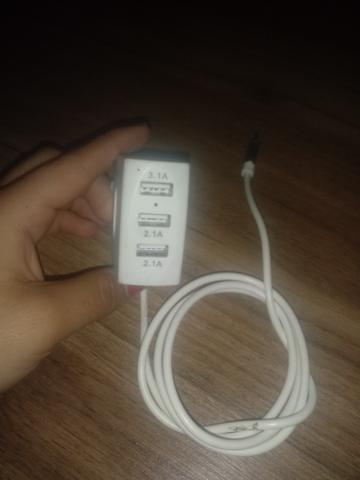 Carregador Asus