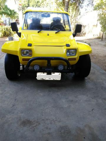 Buggy 1987 max - mx - Foto 4