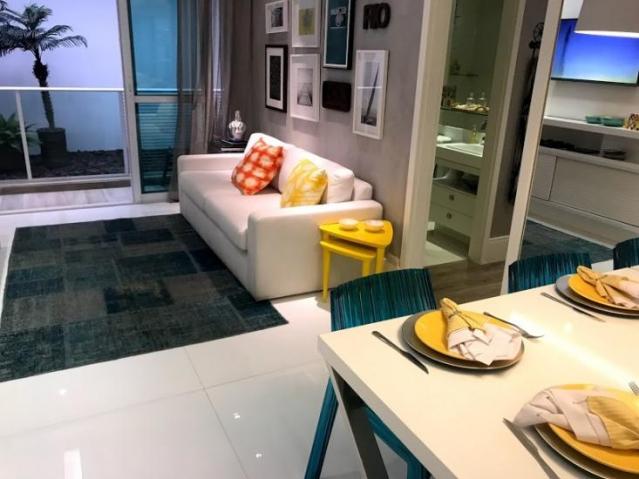 Apart Hotel - BARRA DA TIJUCA - R$ 499.400,00 - Foto 5