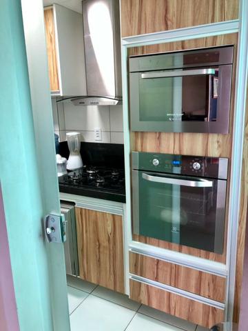 Apartamento Goés Calmon 3 dormitórios - Foto 13