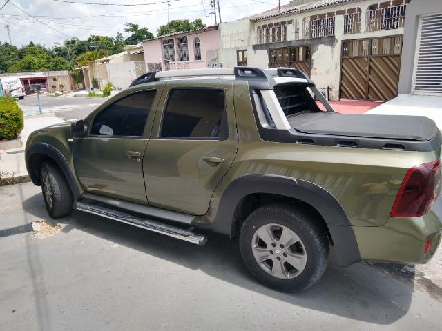 Picape Renault Duster Oroch - Foto 9