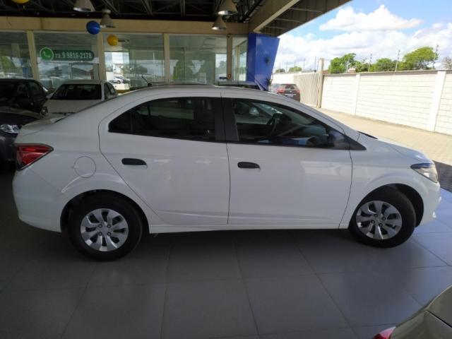 Chevrolet Prisma 1.0 MPFI JOY 8V 4P - Foto 4