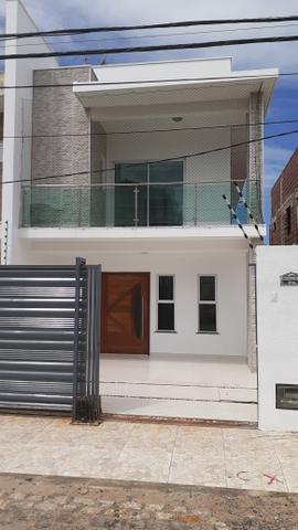 Casa a Venda em Nova Parnamirim