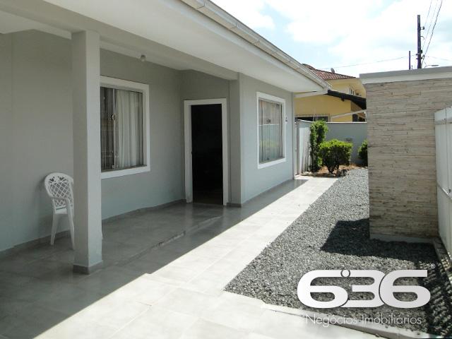 Casa | Joinville | Bucarein | Quartos: 3 - Foto 3