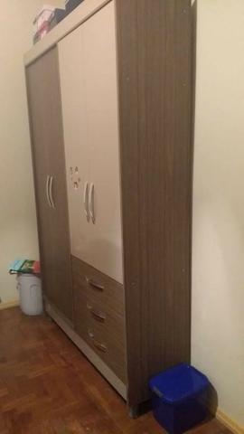 Guarda-roupas - Foto 3