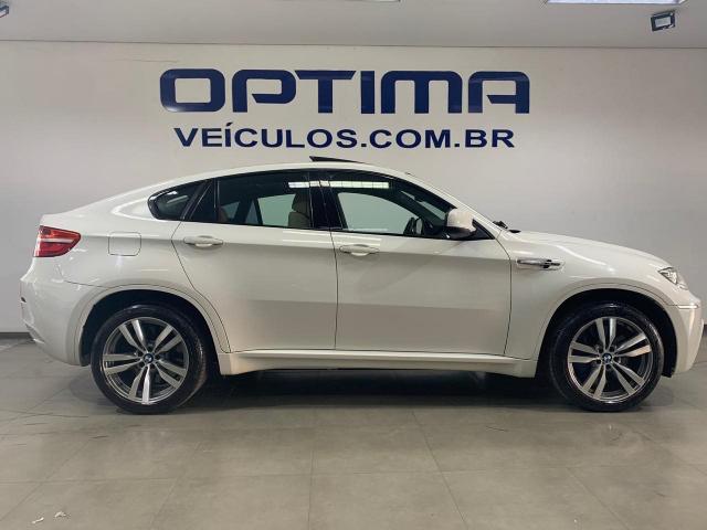 BMW X6 2013/2014 4.4 M SPORT 4X4 COUPÉ V8 32V BI-TURBO GASOLINA 4P AUTOMÁTICO - Foto 2